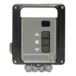 CENTRALE DI COMANDO MONOFASE PER SERRANDE JCM ML8 1002442 AUTOMAZIONE ORIGINALE