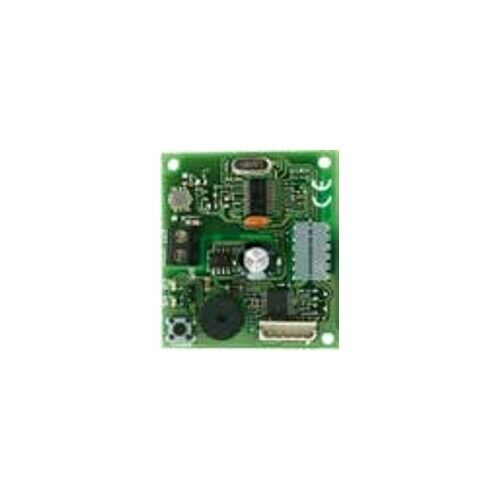 SCHEDA RICEVENTE 868 MHZ 30 CODICI JCM STICK30 1003621 AUTOMAZIONE AUTOMATISMI