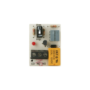 SCHEDA RELÈ PER WAVE-2 E WAVE-2B JCM TRO 1003813 AUTOMAZIONE AUTOMATISMI NUOVO