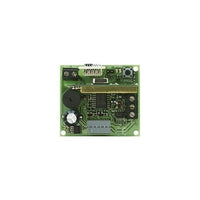 SCHEDA RICEVENTE 868 MHZ 500 CODICI JCM STICK 500 1003654 AUTOMAZIONE ORIGINALE