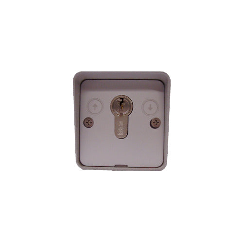 SELETTORE A CHIAVE 868 MHZ JCM GOSWITCH-S 1001662 AUTOMAZIONE AUTOMATISMI NUOVO