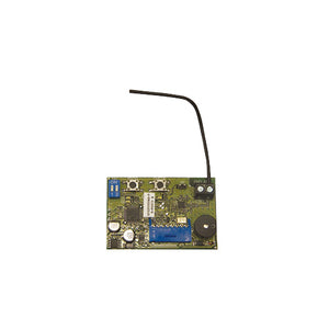 RICEVITORE 3G PER COSTE DI SICUREZZA JCM RSEC3 1003507 AUTOMAZIONE AUTOMATISMI