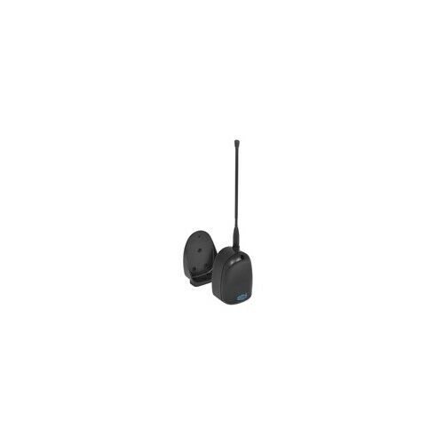 Ricevitore 2 Canali Con Antenna 433 Mhz Casit Ers97-2224 Automazione Automatismi