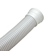 Manicotto per w.c. tipo lungo