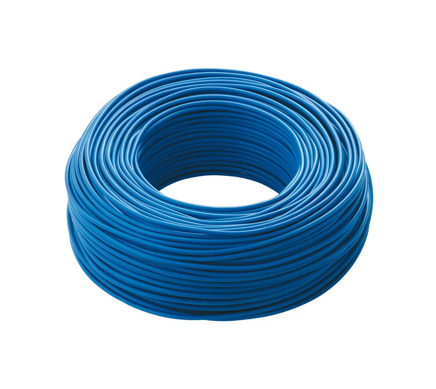 CAVO ELAN 042051 2x0,50 DOPPIA GUAINA TWISTATO MATASSA ANTIFURTO 100 MT ALLARME