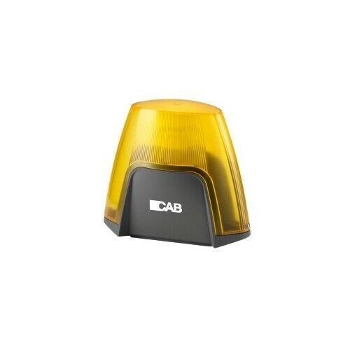 LAMPEGGIANTE 230 VAC CON ANTENNA BENINCA' F.BY230-C 9534117 AUTOMAZIONE GARANZIA