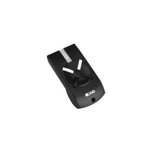 TRASMETTITORE 2 CANALI 433,92 MHZ BENINCA' T2VA 9863194 AUTOMAZIONE AUTOMATISMI