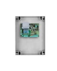 CENTRALE DI COMANDO 230 VAC BENINCA' CIDRA RE-C 9176207 AUTOMAZIONE AUTOMATISMI