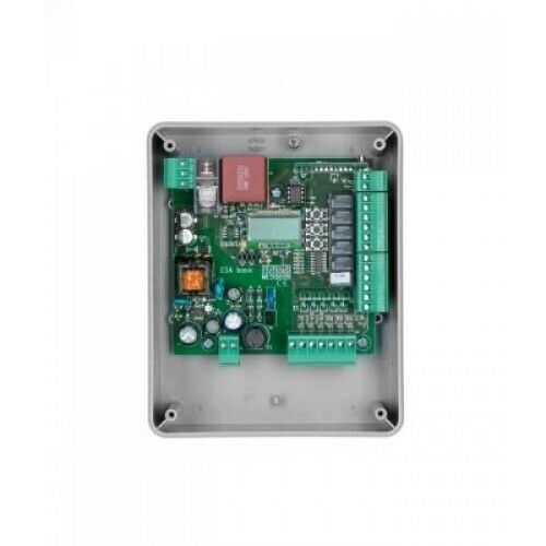 RICEVITORI UNIVERSALE 4 CANALI BENINCA' ESA BASIC 9176108 AUTOMAZIONE ORIGINALE