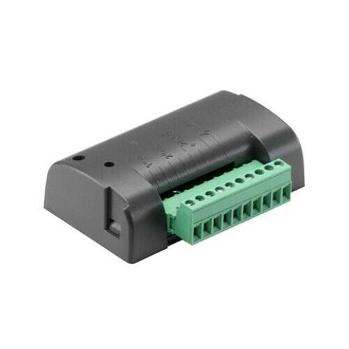 SCHEDA INTERFACCIA PER BORDI SENSIBILI 8K2 BENINCA' SC.EN 9760031 AUTOMAZIONE