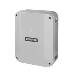 BOX PER CENTRALI INDUSTRIALI BENINCA' XLB 925200750 AUTOMAZIONE AUTOMATISMI