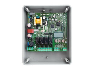 RICEVITORE 433,92 MHZ 4 CANALI BENINCA' ONE.4WB 9673177 AUTOMAZIONE AUTOMATISMI