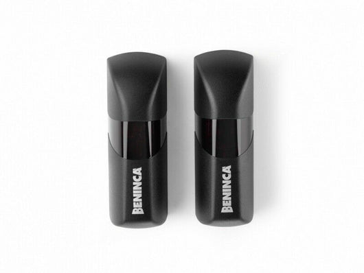 COPPIA DI FOTOCELLULE FISSE BENINCA' PUPILLA.R 9409017 AUTOMAZIONE AUTOMATISMI