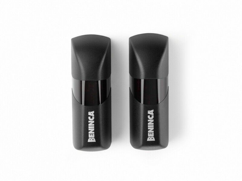 COPPIA DI FOTOCELLULE FISSE BENINCA' PUPILLA.R 9409017 AUTOMAZIONE AUTOMATISMI