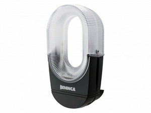 LAMPEGGIANTE BIANCO FULL RANGE 20÷255 VAC BENINCA' IRI.LAMP 9534011 AUTOMAZIONE