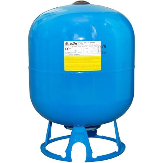 Autoclave mem.af vrt 50 ce elbi a032l34