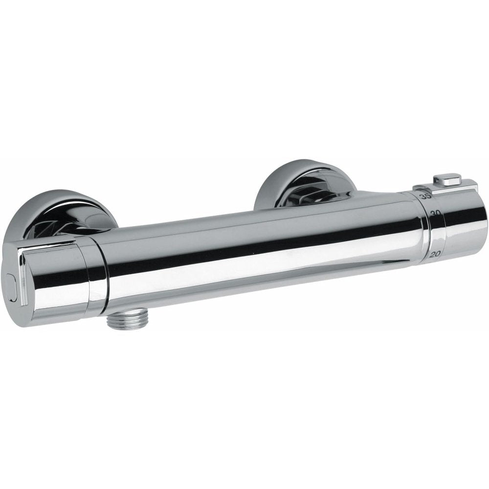 Arena termostatico doccia 1/2  c romato paini 92cr511th