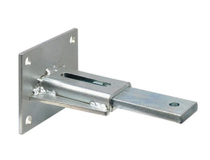 STAFFA POSTERIORE REGOLABILE VDS ATTUATORE PISTONE DIEFFEMATIC UNIVERSALE 140102