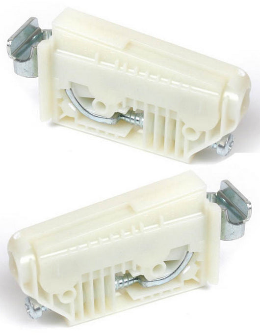 5blister blister attaccaglie regolabile bianco destra /sinistra (pz.2) cod:ferx.23366