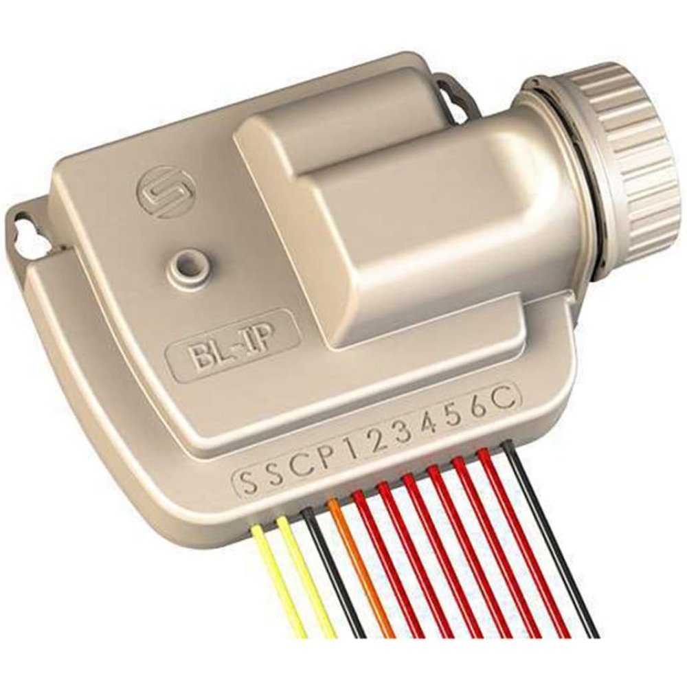 Programador a pilas bluetooth solem 6 estaciones