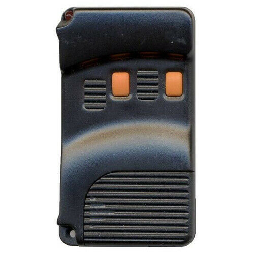 TELECOMANDO TRASMETTITORE 21/1 ASTER 2 CH VDS ELCA 433 MHZ DIP SWITCH