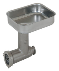 leonardi tritacarne tc12 inox cod:ferx.2336