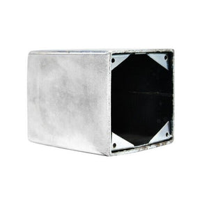 CONTENITORE DA INCASSO SALDARE MURARE 250 PREDISPOSIZIONE FOTOCELLULE SELETTORE