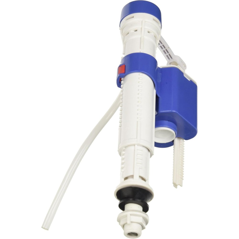 C.r. 1515 gallegg.entrata bassa per cassetta wc, bianco