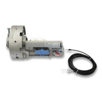 MOTORIDUTTORE AUTOBLOCCANTE PER SERRANDE CARDIN CRL 170 E AUTOMAZIONE ORIGINALE