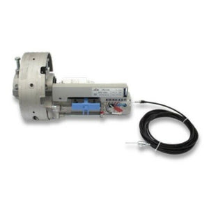 MOTORIDUTTORE AUTOBLOCCANTE PER SERRANDE CARDIN CRL 170 E AUTOMAZIONE ORIGINALE