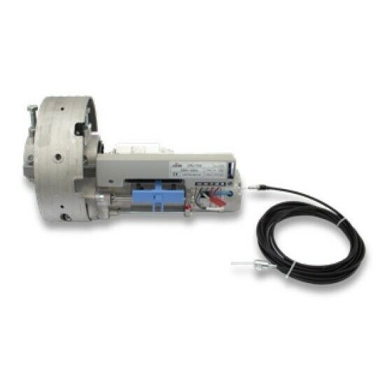 MOTORIDUTTORE AUTOBLOCCANTE PER SERRANDE CARDIN CRL 170 E AUTOMAZIONE ORIGINALE