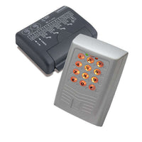 KIT TASTIERA + INTERFACCIA PER COMANDI DI PROSSIMITÀ CARDIN DKS1000 AUTOMAZIONE