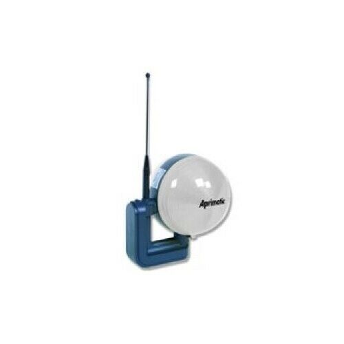 LAMPEGGIATORE 24V A LED APRIMATIC ET2N-W 41840/010 AUTOMAZIONE AUTOMATISMI NUOVO