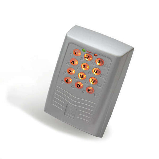 TASTIERA PER SISTEMI DI COMANDO DI PROSSIMITÀ CARDIN DKS1000T AUTOMAZIONE NUOVO