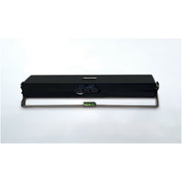 ATTUATORE PER SERRAMENTI APRIMATIC APRICOLOR VARIA S NERO RAL9005 43603/001