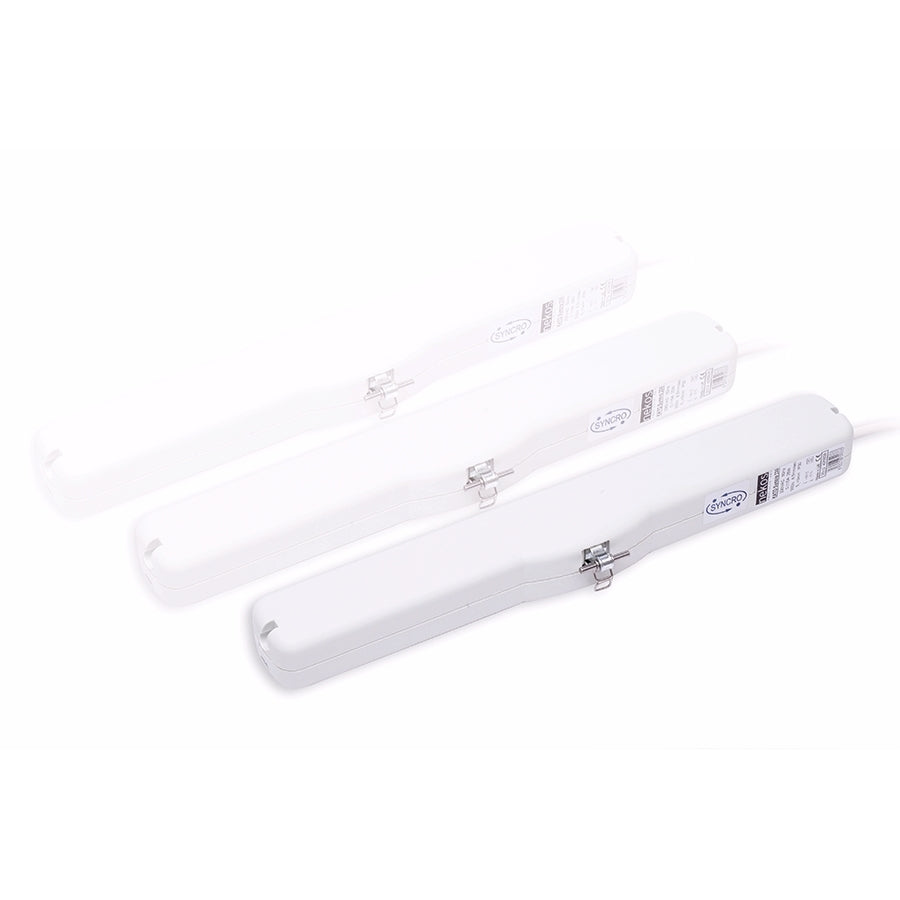 ATTUATORE PER SINCRONIZZAZIONE COORDINATA NEKOS KATO SYNCRO³ 230V 300N 6030506