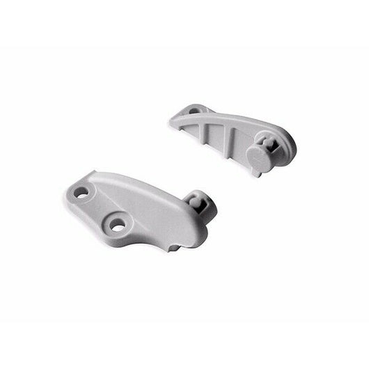 COPPIA STAFFE PER ABBAINI NEKOS 4010026 AUTOMAZIONE AUTOMATISMI ORIGINALE NUOVO