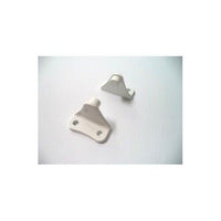 COPPIA STAFFE MONTAGGIO VERTICALE PER KATO 253 NEKOS 4010078 AUTOMAZIONE NUOVO