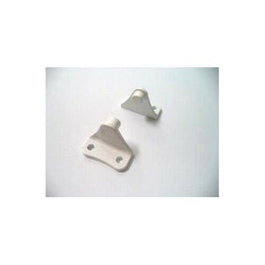 COPPIA STAFFE MONTAGGIO VERTICALE PER SERIE KATO 305 NEKOS 4010070 AUTOMAZIONE