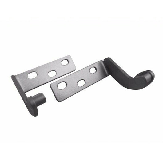 COPPIA STAFFE DI SUPPORTO STANDARD NEKOS 4010118 AUTOMAZIONE AUTOMATISMI NUOVO