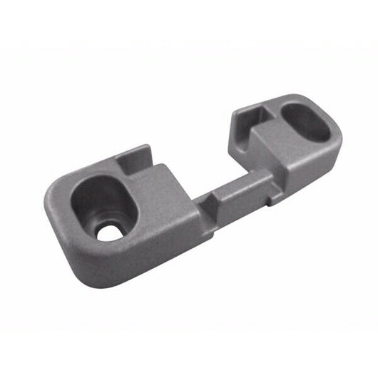 STAFFA PER APPLICAZIONE A SPORGERE MONTAGGIO ORIZZONTALE NEKOS 4010117 ORIGINALE