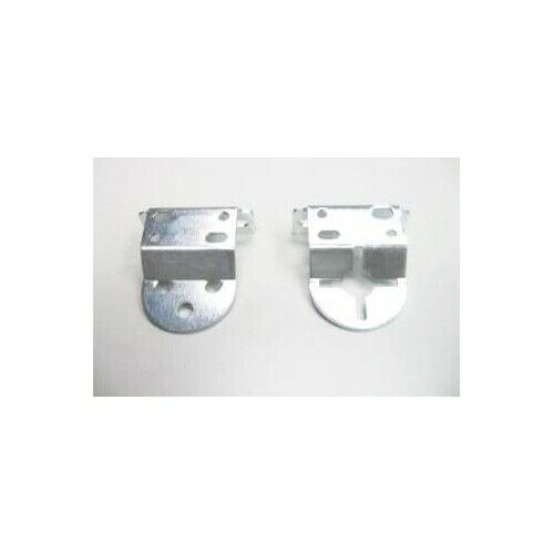 COPPIA STAFFE SUPPORTO PER MR28-B NEKOS 4010007 AUTOMAZIONE AUTOMATISMI GARANZIA