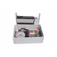 PANNELLO DI CONTROLLO COMPATTO NEKOS FV6 7505508 AUTOMAZIONE AUTOMATISMI NUOVO