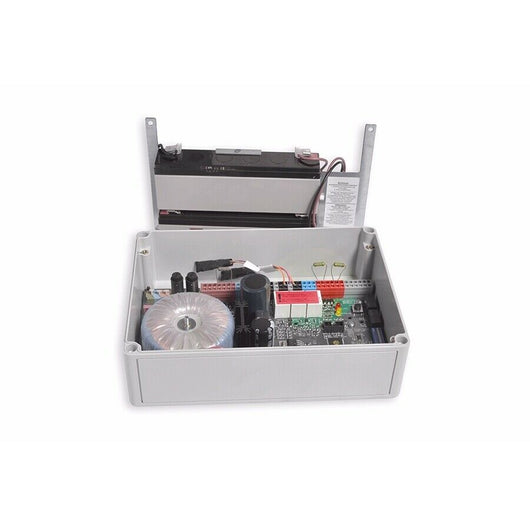 PANNELLO DI CONTROLLO COMPATTO NEKOS FV6 7505508 AUTOMAZIONE AUTOMATISMI NUOVO