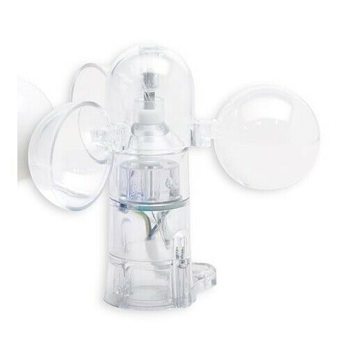 RILEVATORE VENTO E LUMINOSITÀ NEKOS V'LUX 7505004 AUTOMAZIONE AUTOMATISMI NUOVO