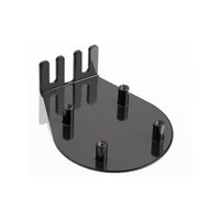 LZR-BA STAFFA PER BEA SENSOR RILEVATORE DI APERTURA PER BARRIERE RADAR LASER