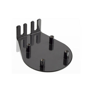 LZR-BA STAFFA PER BEA SENSOR RILEVATORE DI APERTURA PER BARRIERE RADAR LASER