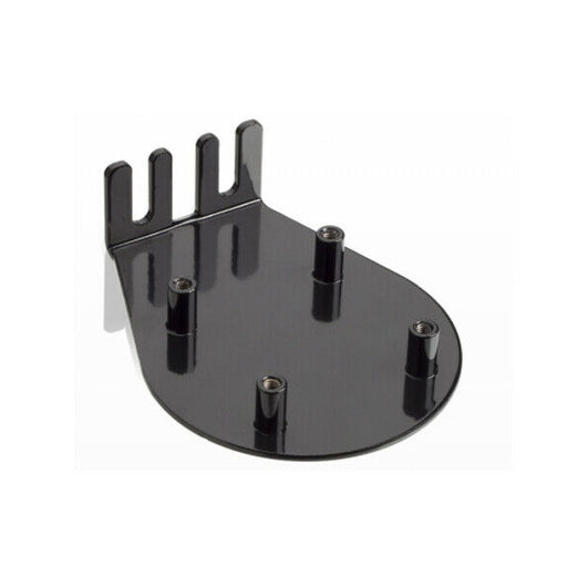 LZR-BA STAFFA PER BEA SENSOR RILEVATORE DI APERTURA PER BARRIERE RADAR LASER