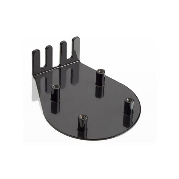 LZR-BA STAFFA PER BEA SENSOR RILEVATORE DI APERTURA PER BARRIERE RADAR LASER