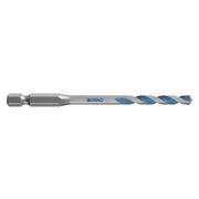 Punta Multimateriale x l. Cf da 1 Pezzo Krino Multik Ø 4 90 mm